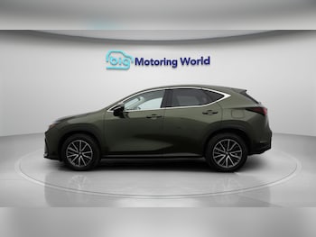 Used Lexus NX 2022 for sale - 77707860: Photo