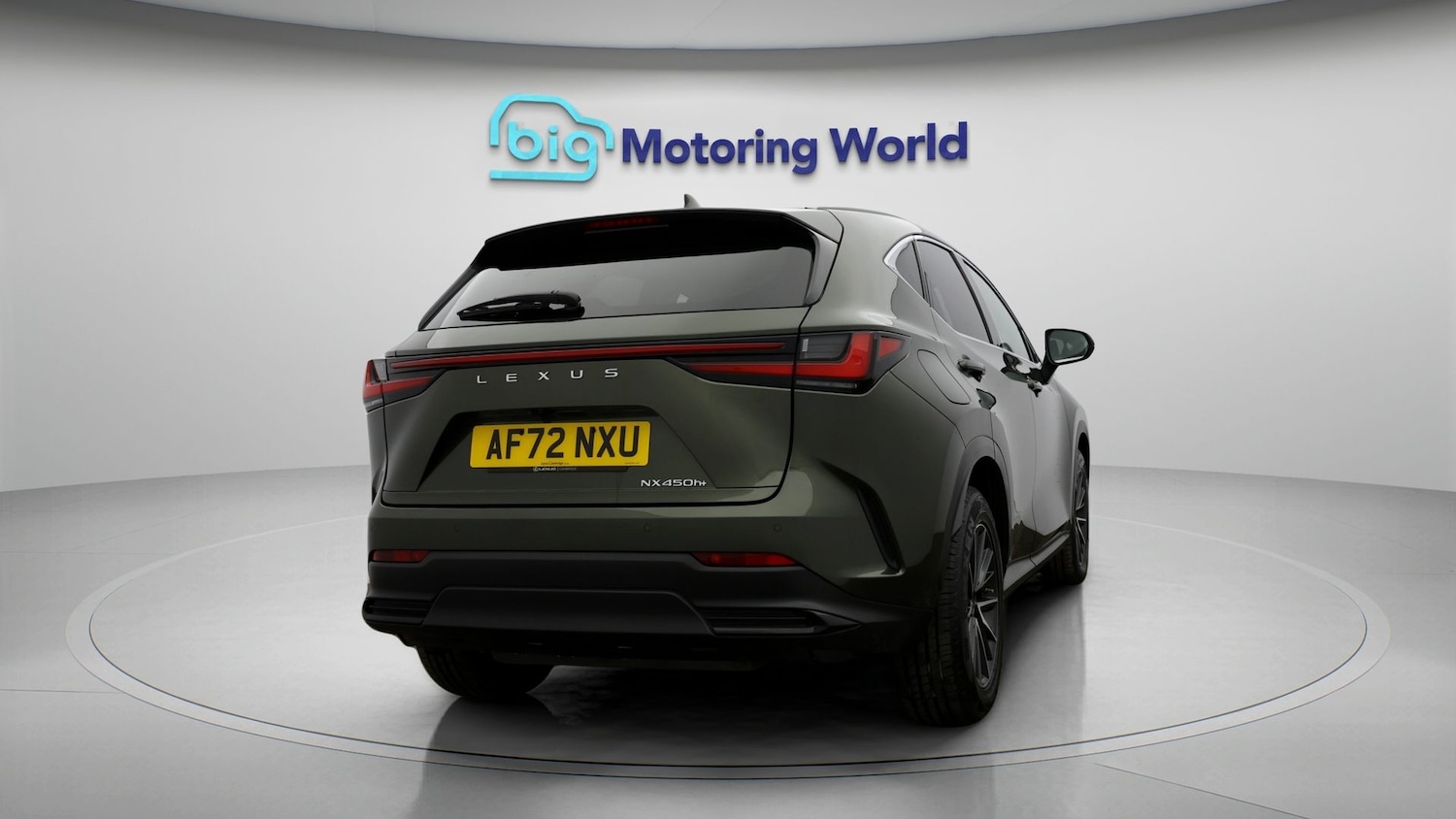 Used Lexus NX for sale - 77707860: Photo 6
