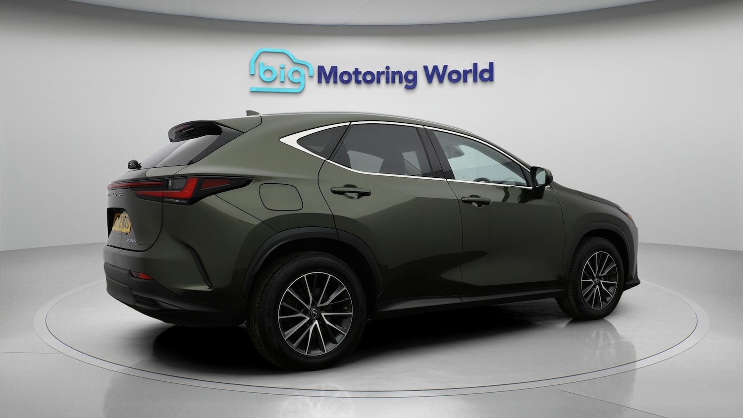 Used Lexus NX for sale - 77707860: Photo 7