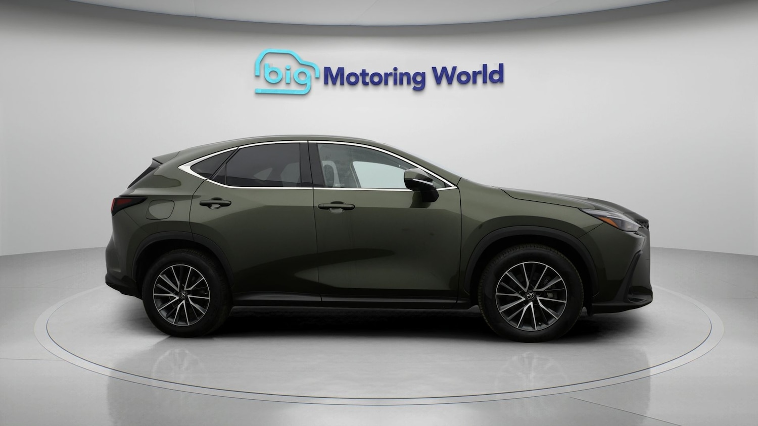 Used Lexus NX for sale - 77707860: Photo 8
