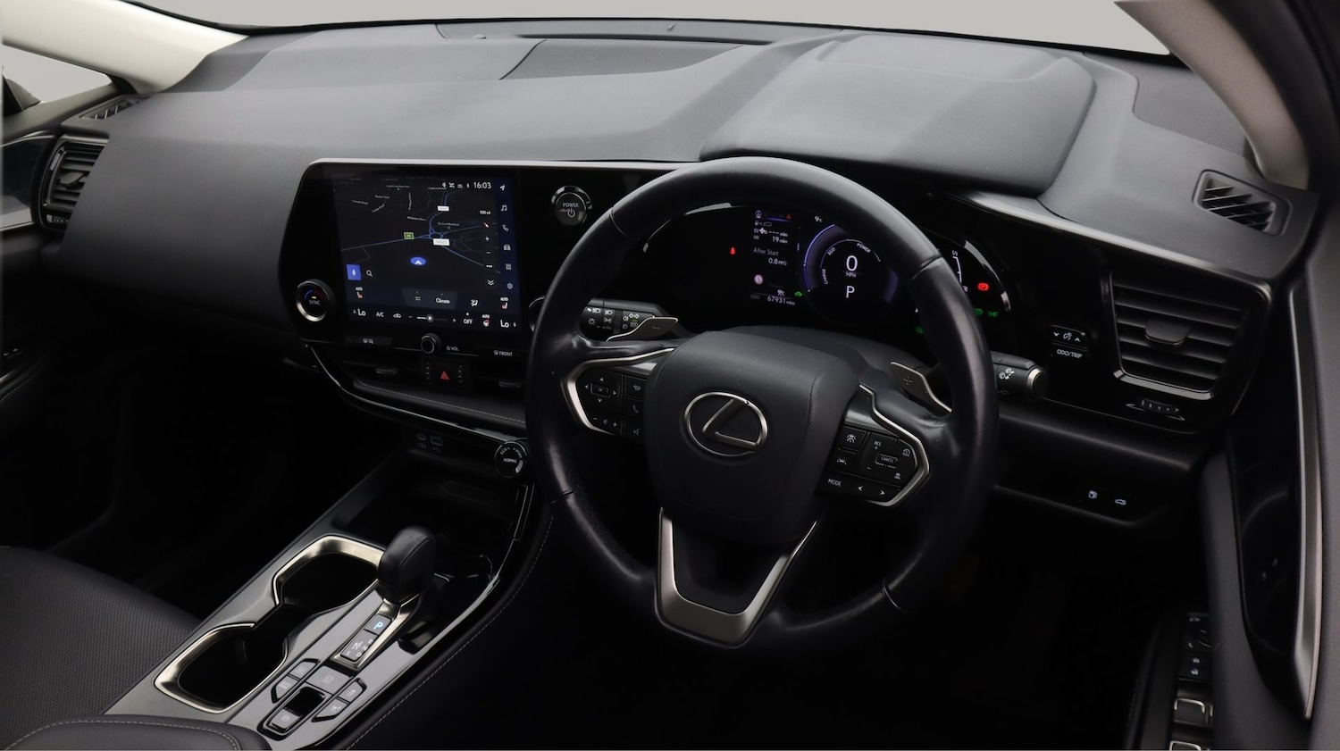 Used Lexus NX for sale - 77707860: Photo 9