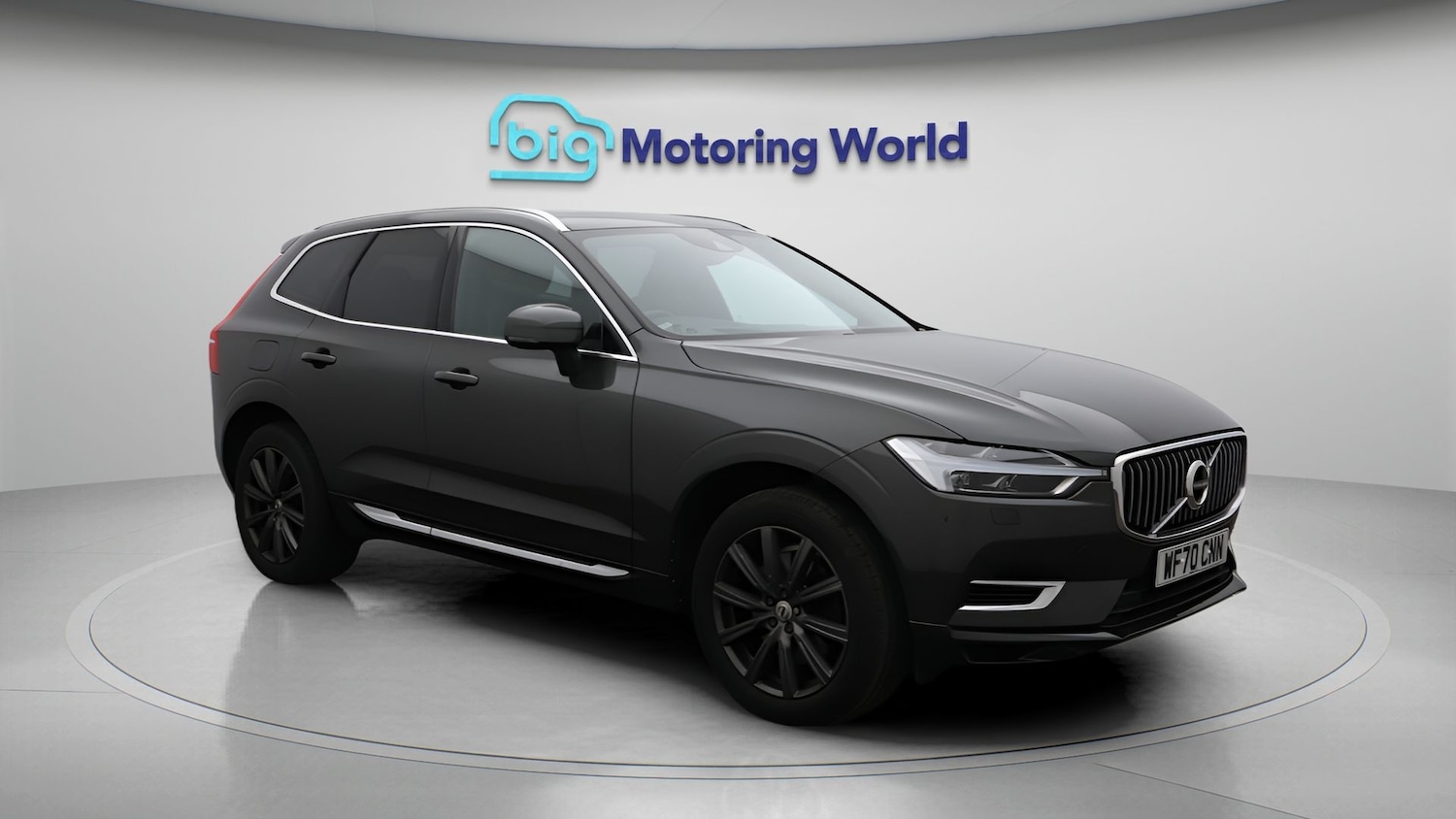 Used Volvo XC60 2020 for sale - 77031047: Photo 23