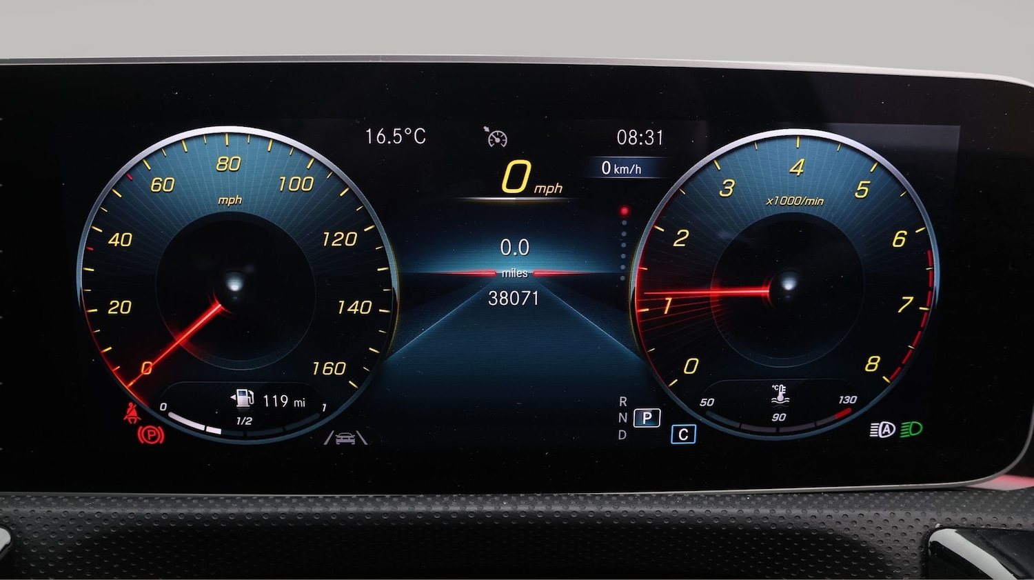 Used Mercedes-Benz A-Class 2019 for sale - 77274717: Photo 10