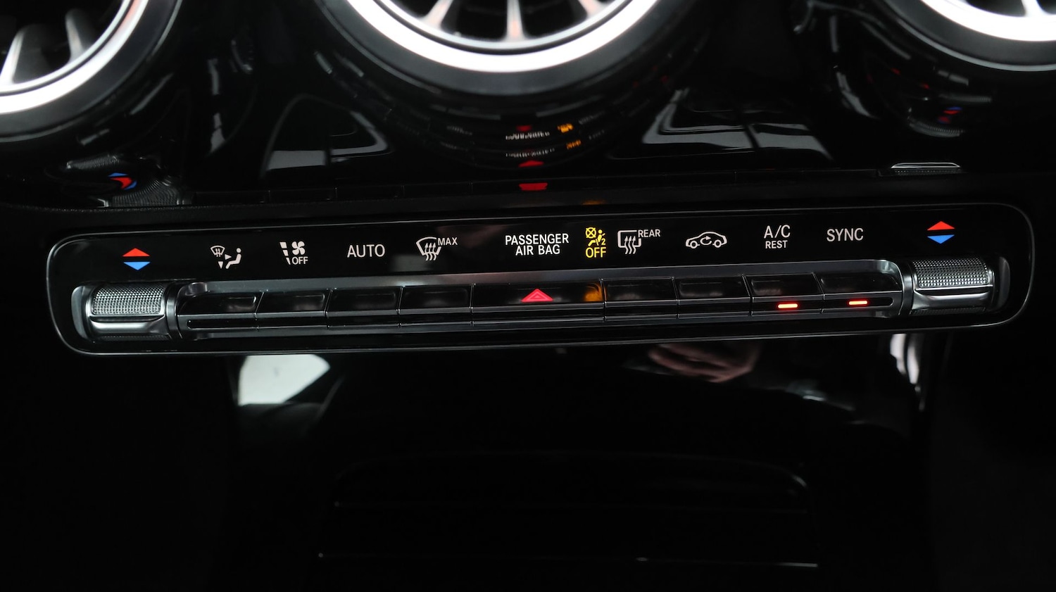 Used Mercedes-Benz A-Class 2019 for sale - 77274717: Photo 12