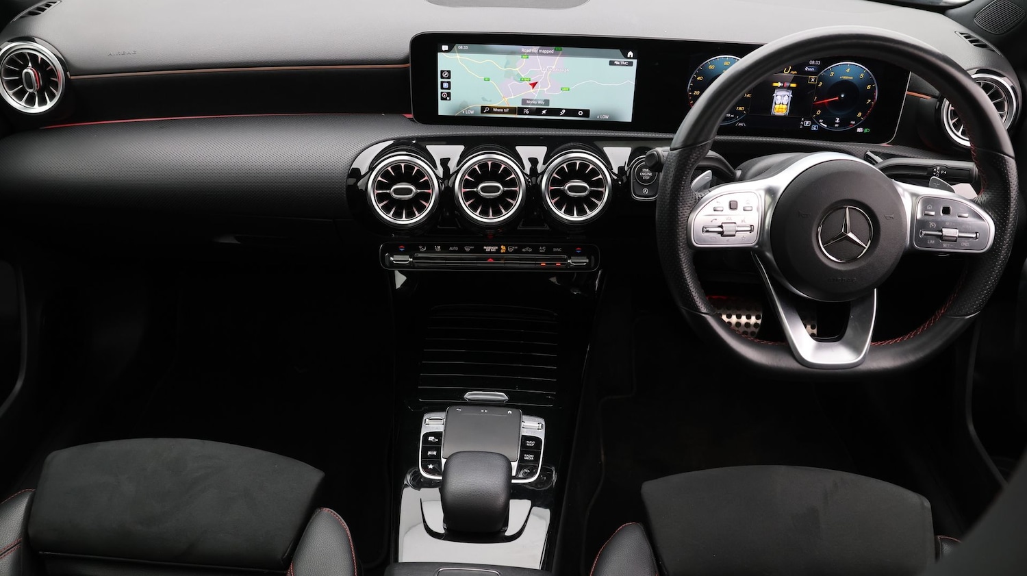 Used Mercedes-Benz A-Class 2019 for sale - 77274717: Photo 13