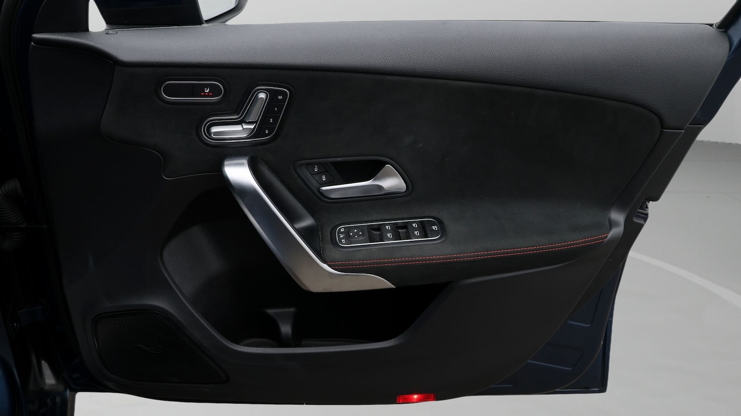 Used Mercedes-Benz A-Class 2019 for sale - 77274717: Photo 15