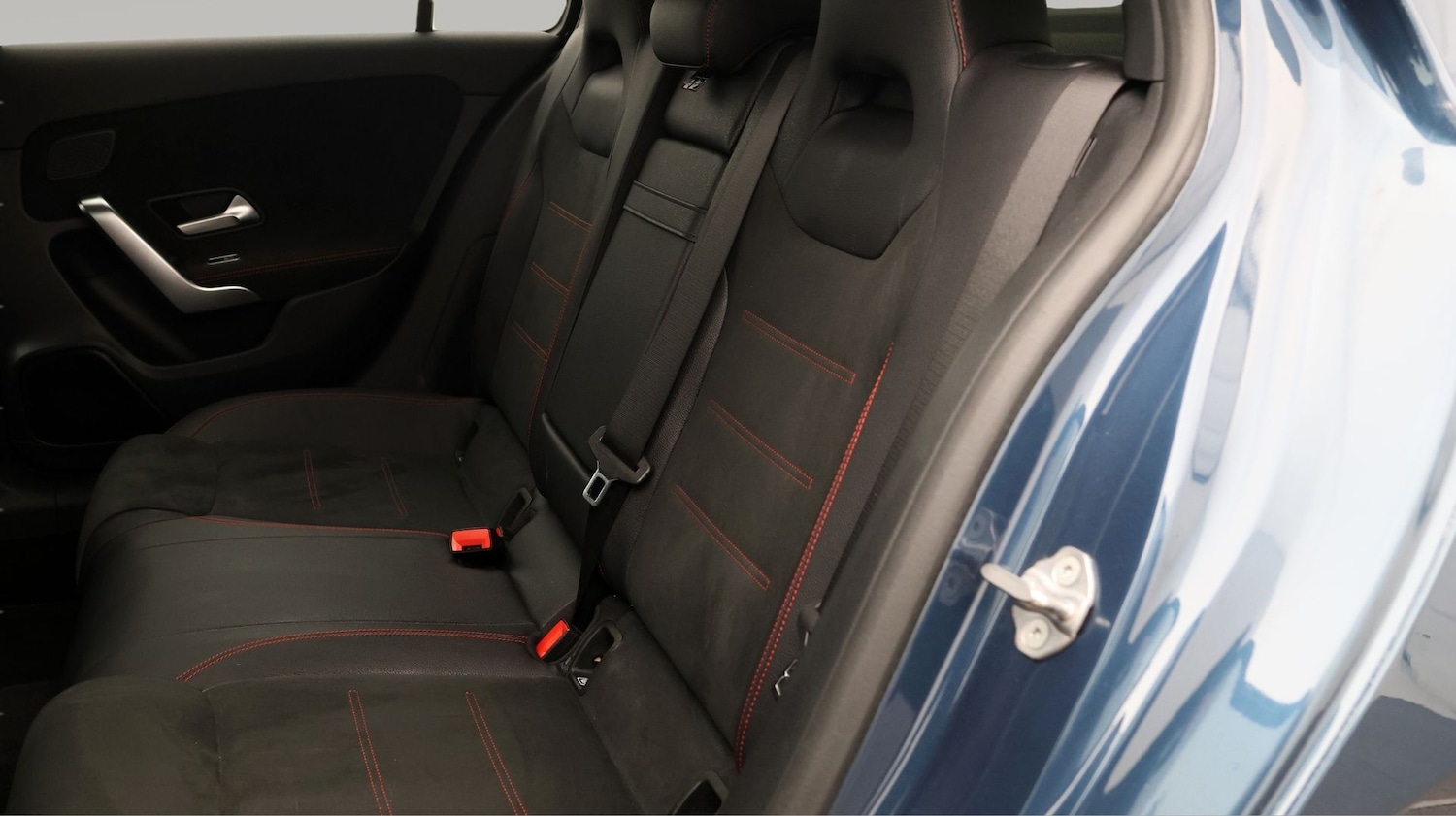 Used Mercedes-Benz A-Class 2019 for sale - 77274717: Photo 16