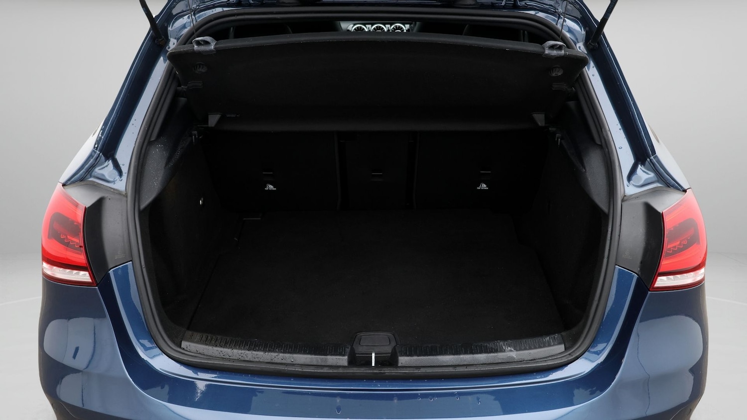 Used Mercedes-Benz A-Class 2019 for sale - 77274717: Photo 17