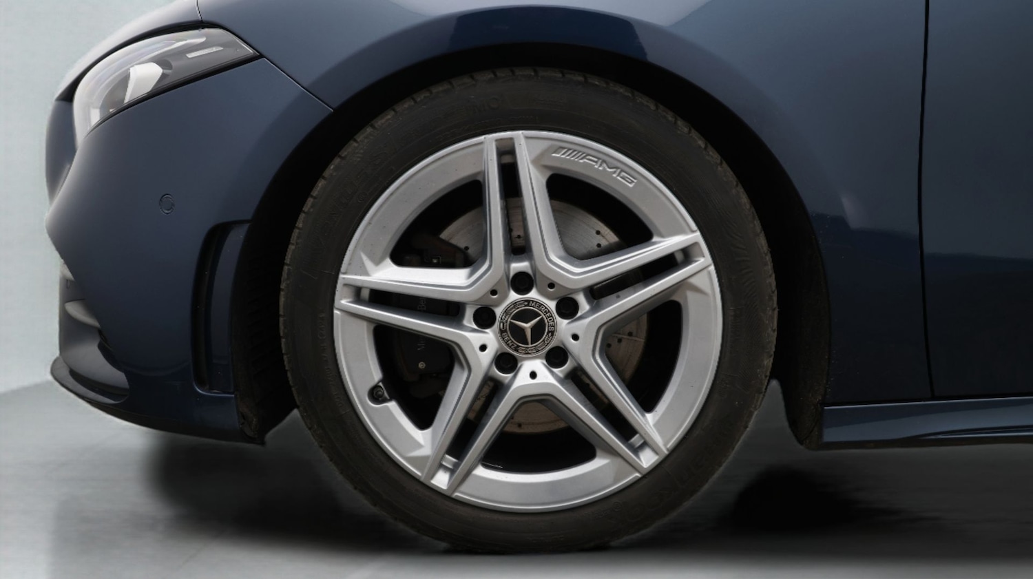 Used Mercedes-Benz A-Class 2019 for sale - 77274717: Photo 18