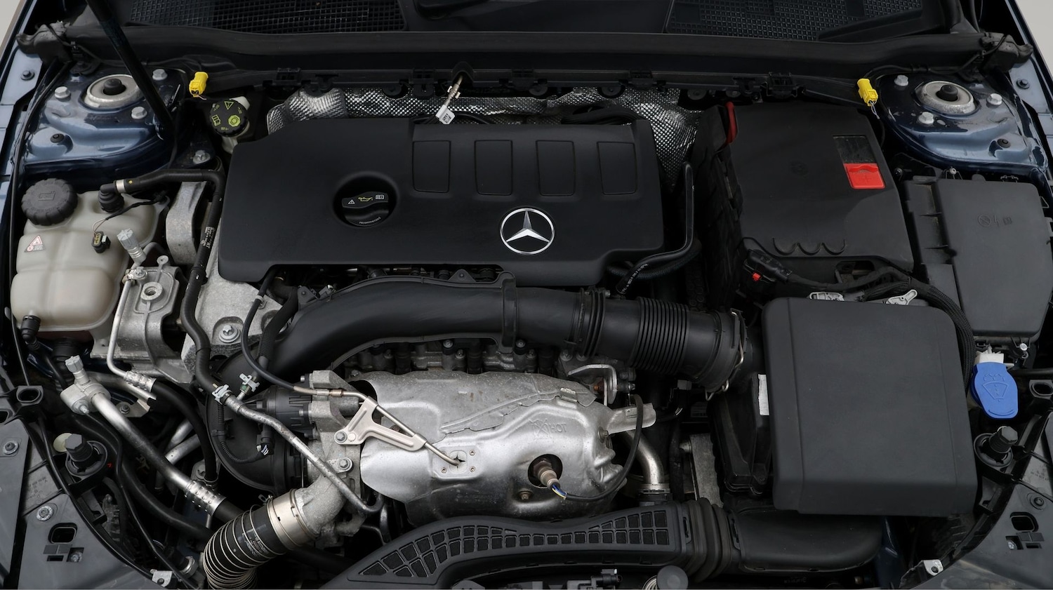 Used Mercedes-Benz A-Class 2019 for sale - 77274717: Photo 19