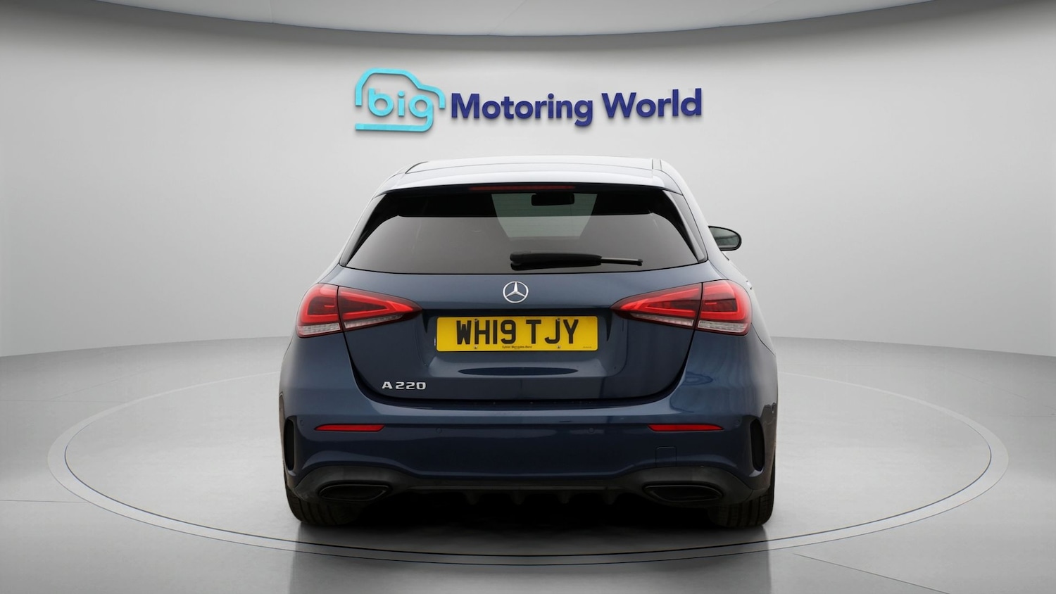 Used Mercedes-Benz A-Class 2019 for sale - 77274717: Photo 6