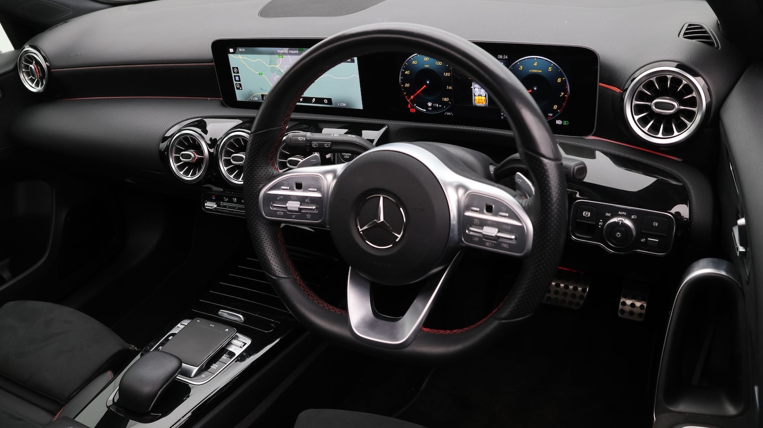 Used Mercedes-Benz A-Class 2019 for sale - 77274717: Photo 9