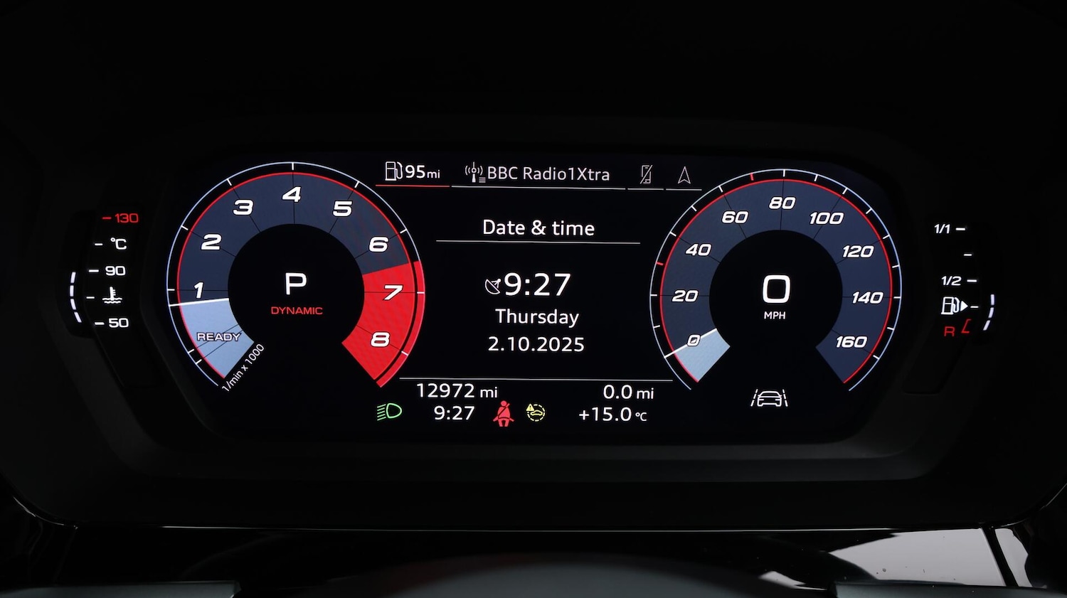 Used Audi S3 2022 for sale - 76158807: Photo 10