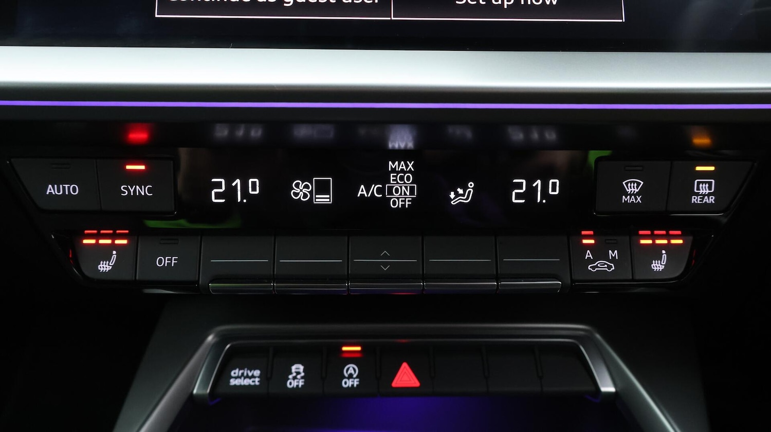 Used Audi S3 2022 for sale - 76158807: Photo 12