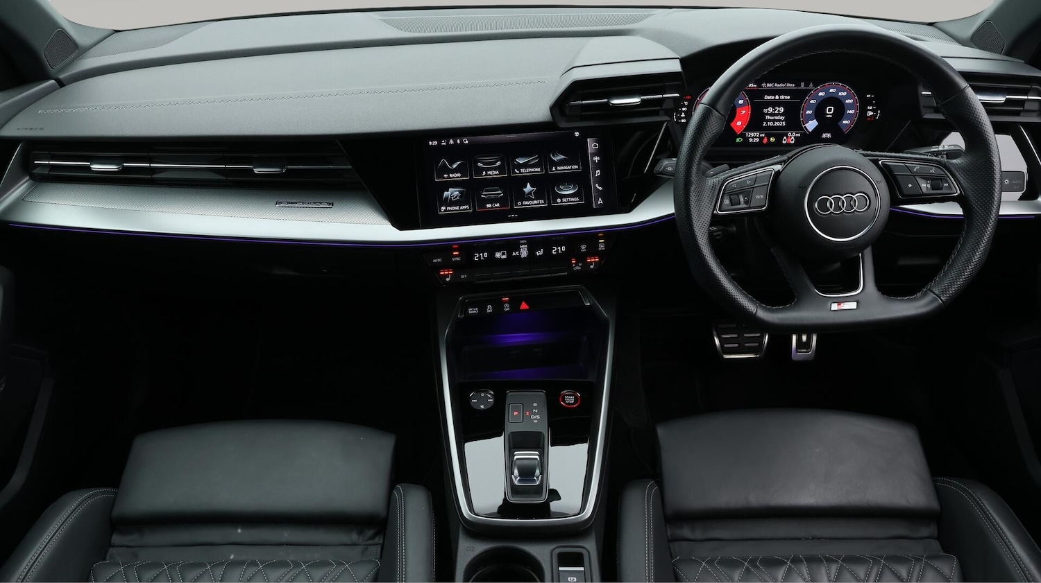 Used Audi S3 2022 for sale - 76158807: Photo 13