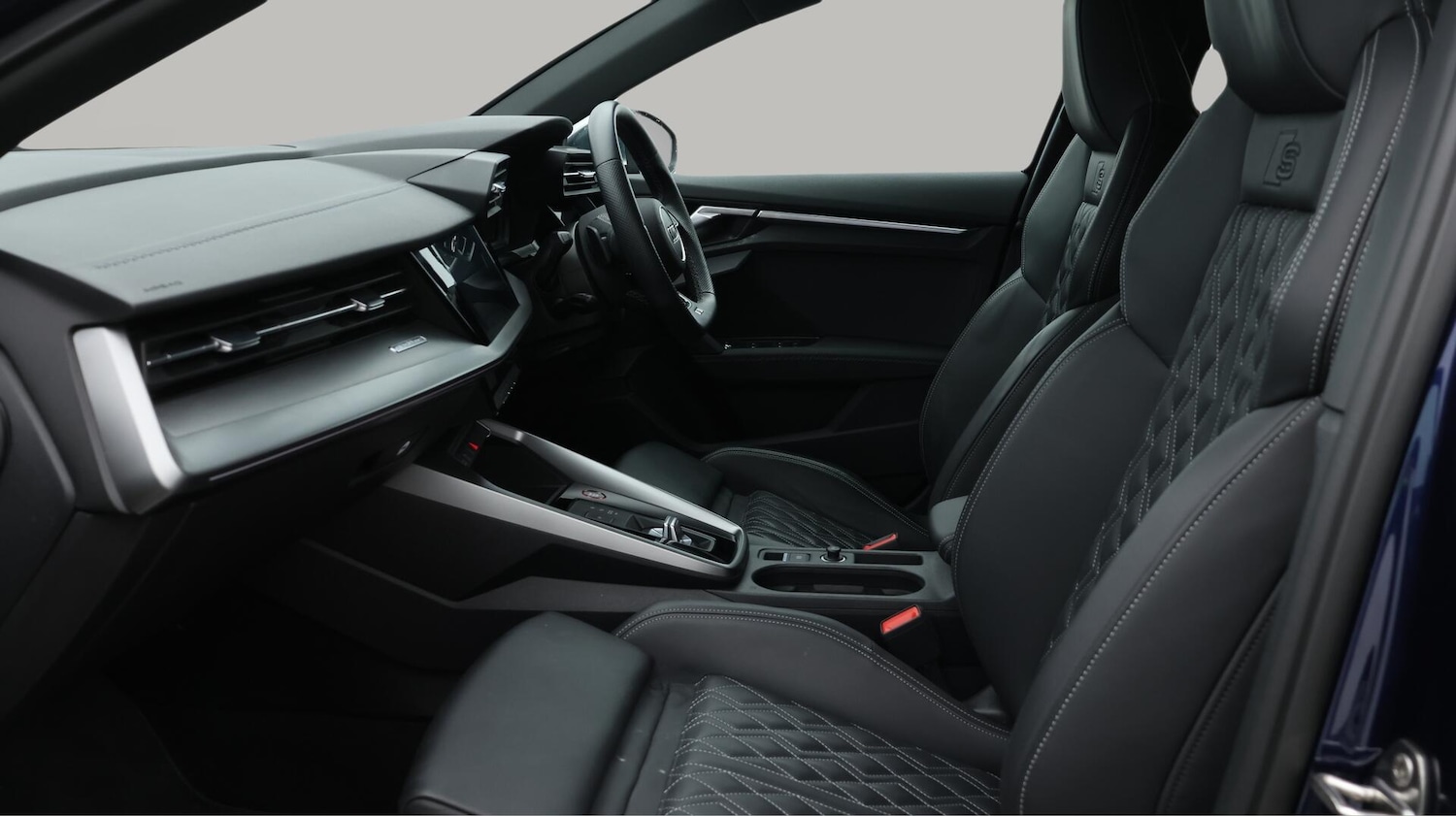 Used Audi S3 2022 for sale - 76158807: Photo 14