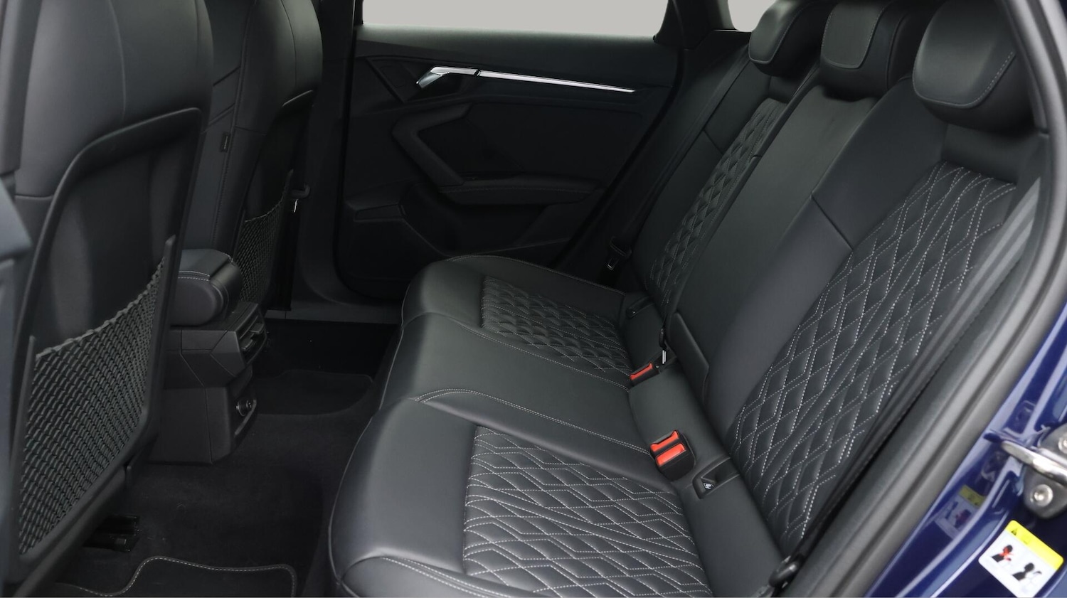 Used Audi S3 2022 for sale - 76158807: Photo 16