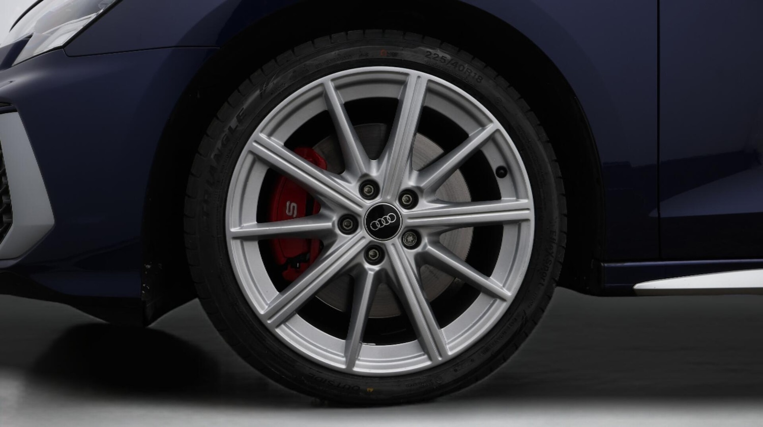 Used Audi S3 2022 for sale - 76158807: Photo 18