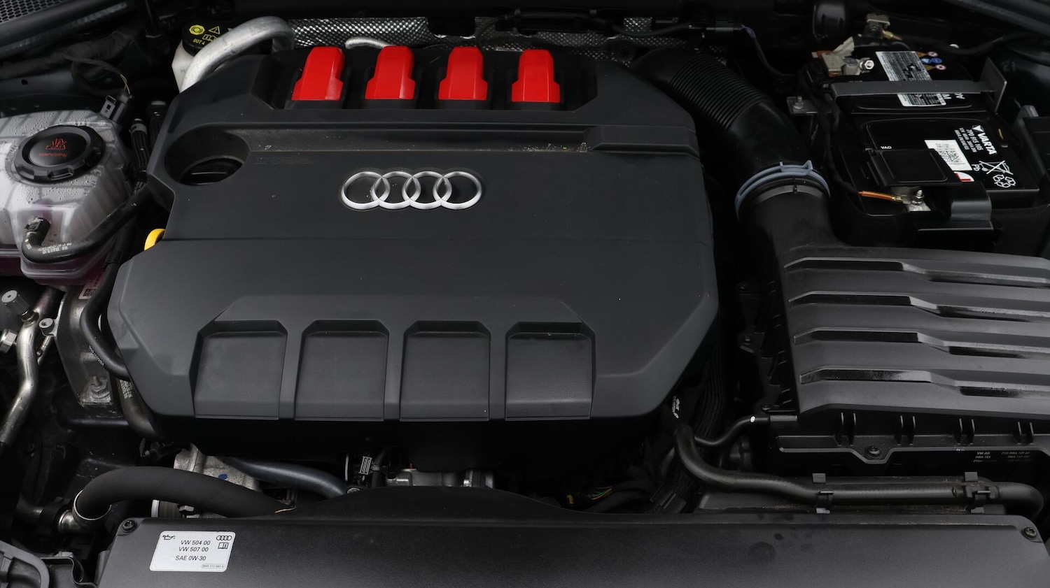 Used Audi S3 2022 for sale - 76158807: Photo 19