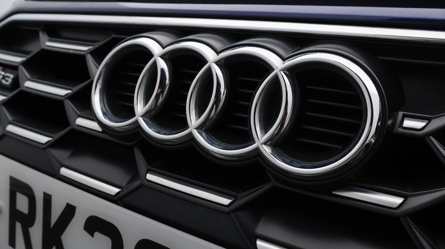 Used Audi S3 2022 for sale - 76158807: Photo 20