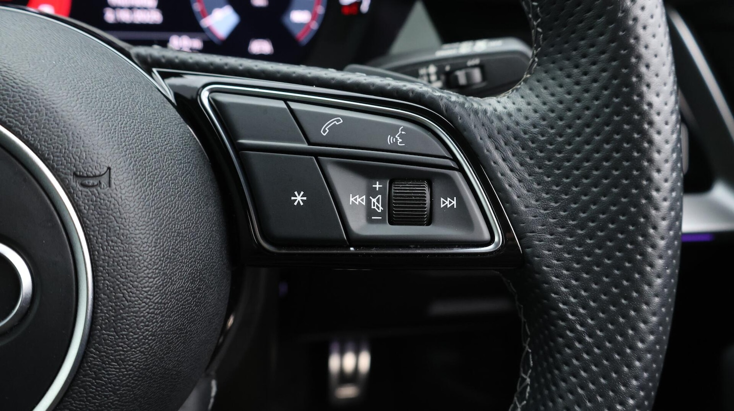 Used Audi S3 2022 for sale - 76158807: Photo 25