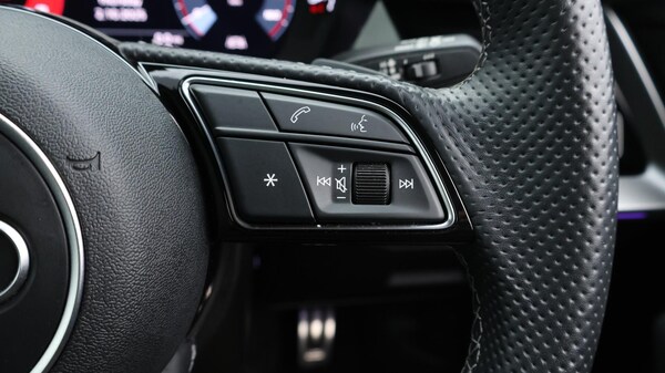 Used Audi S3 2022 for sale - 76158807: Photo 25