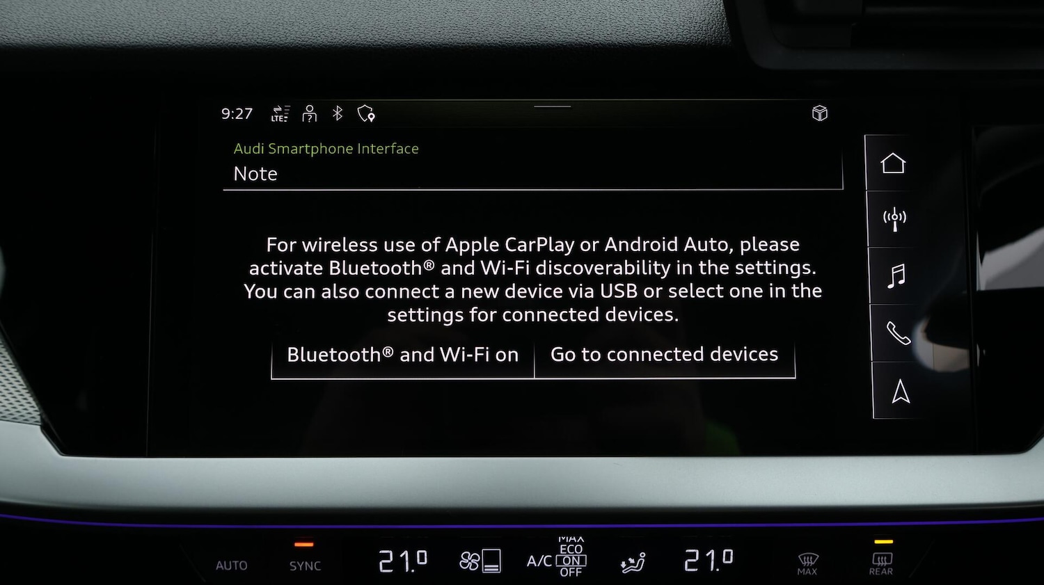 Used Audi S3 2022 for sale - 76158807: Photo 26