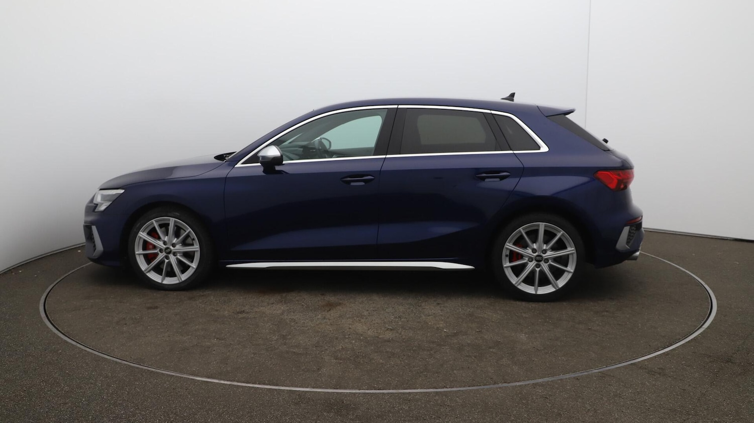 Used Audi S3 2022 for sale - 76158807: Photo 37