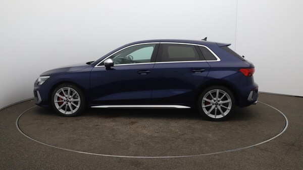 Used Audi S3 2022 for sale - 76158807: Photo 37