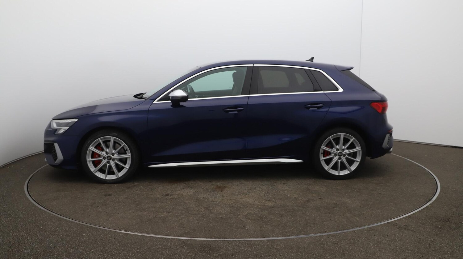 Used Audi S3 2022 for sale - 76158807: Photo 38