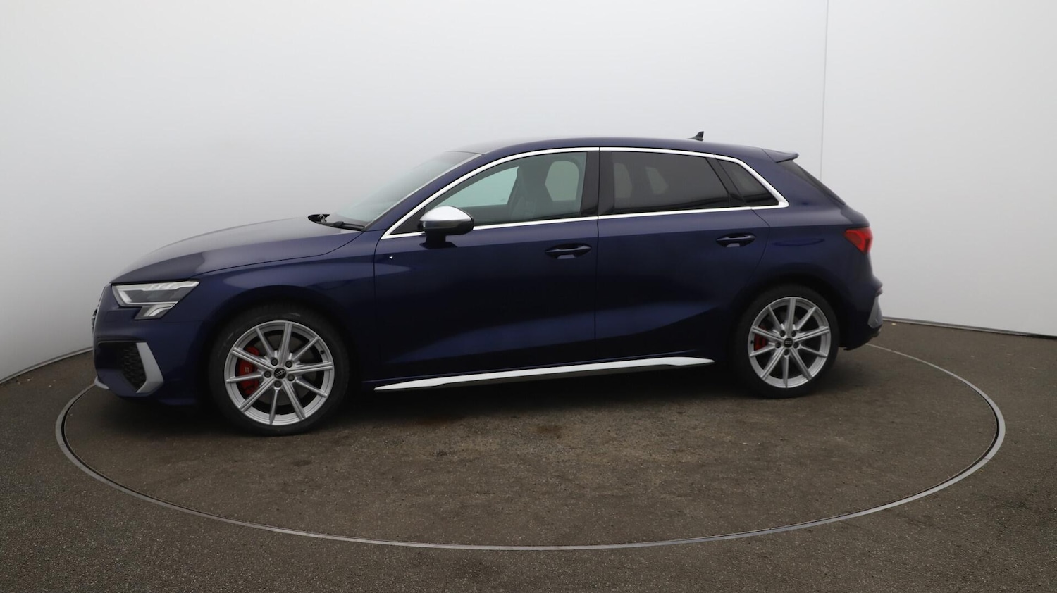 Used Audi S3 2022 for sale - 76158807: Photo 39