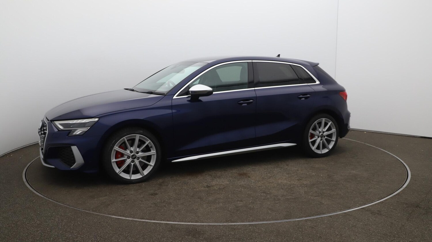 Used Audi S3 2022 for sale - 76158807: Photo 40