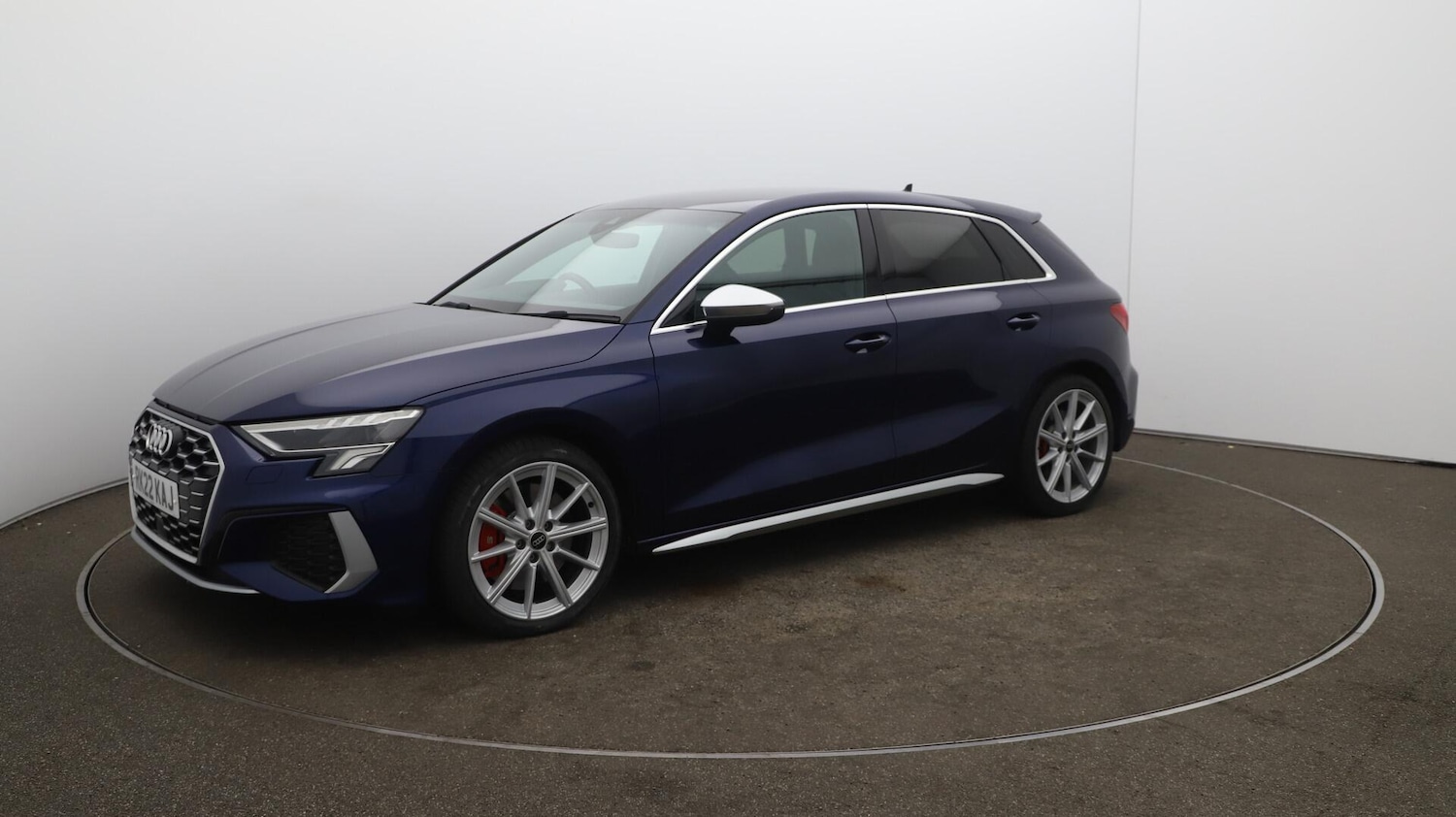 Used Audi S3 2022 for sale - 76158807: Photo 41