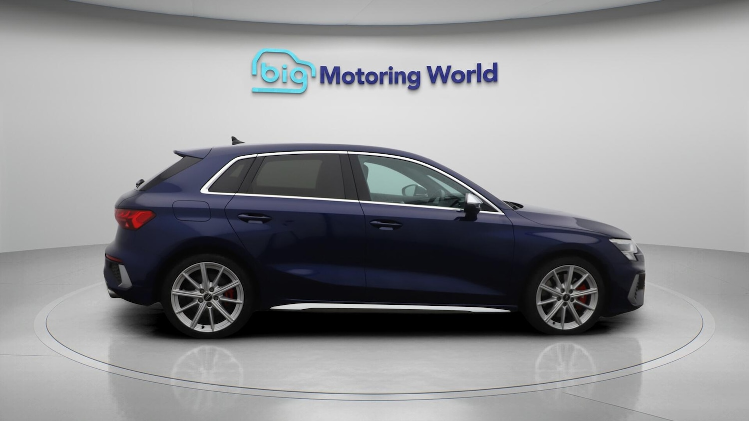 Used Audi S3 2022 for sale - 76158807: Photo 8