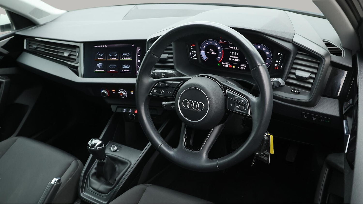 Used Audi A1 2021 for sale - 76772000: Photo 10