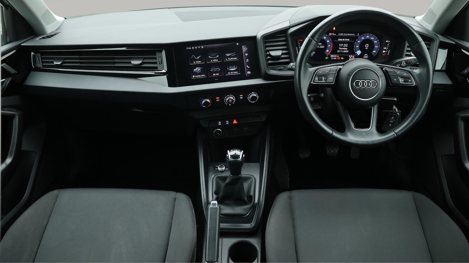 Used Audi A1 2021 for sale - 76772000: Photo 14