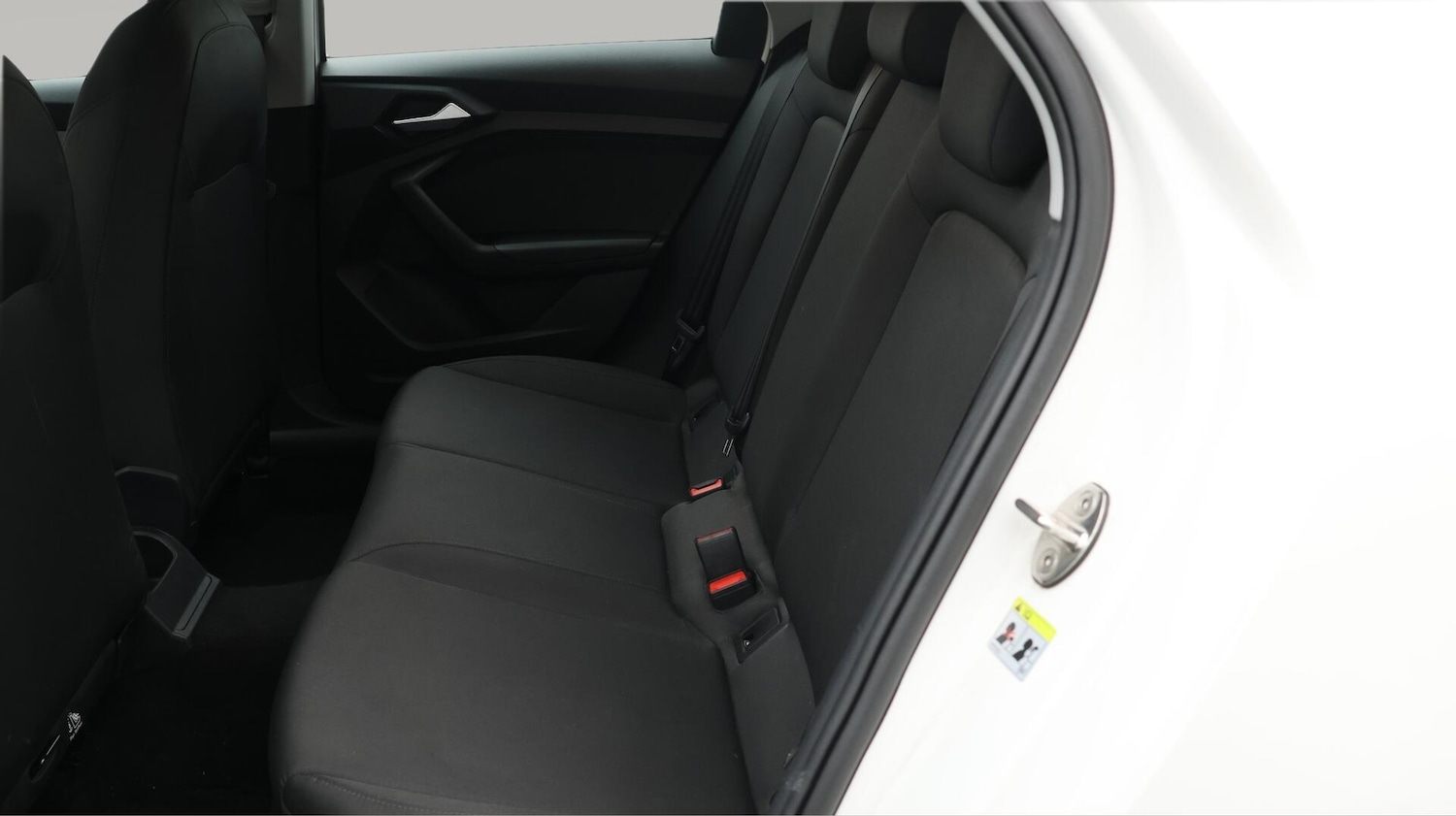 Used Audi A1 2021 for sale - 76772000: Photo 17