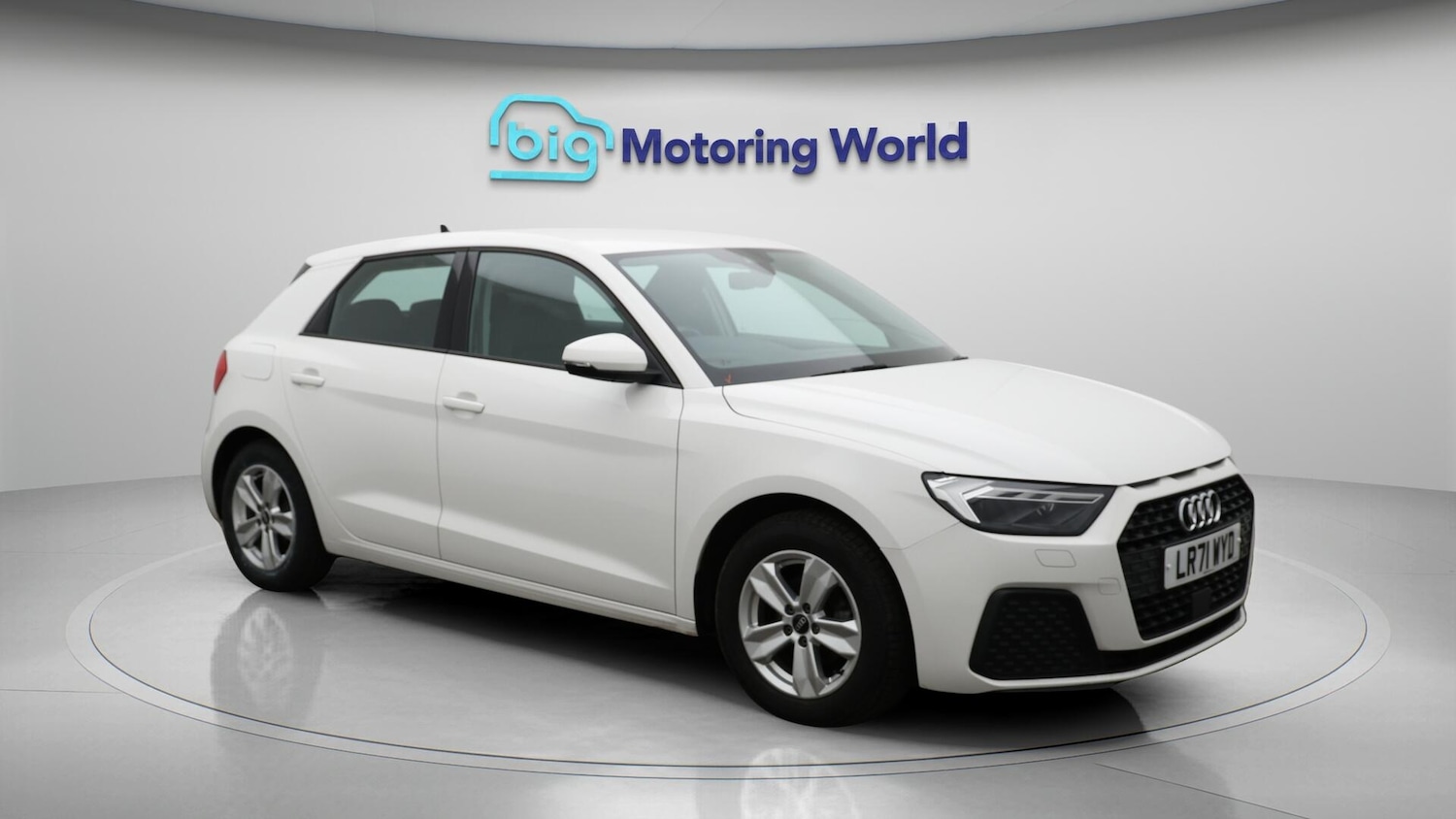 Used Audi A1 2021 for sale - 76772000: Photo 2