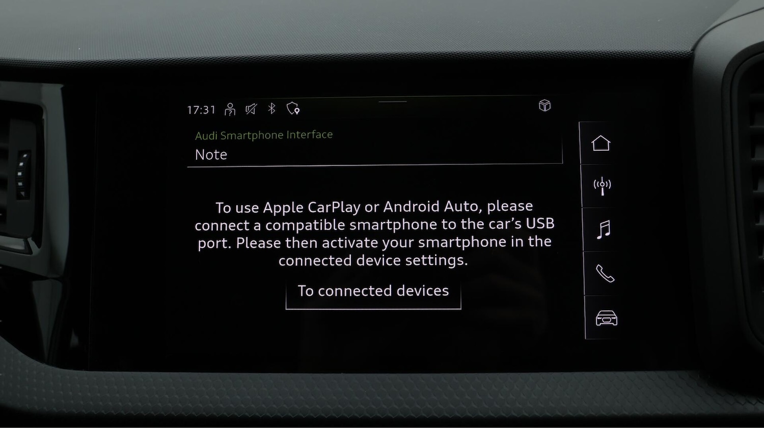 Used Audi A1 2021 for sale - 76772000: Photo 27