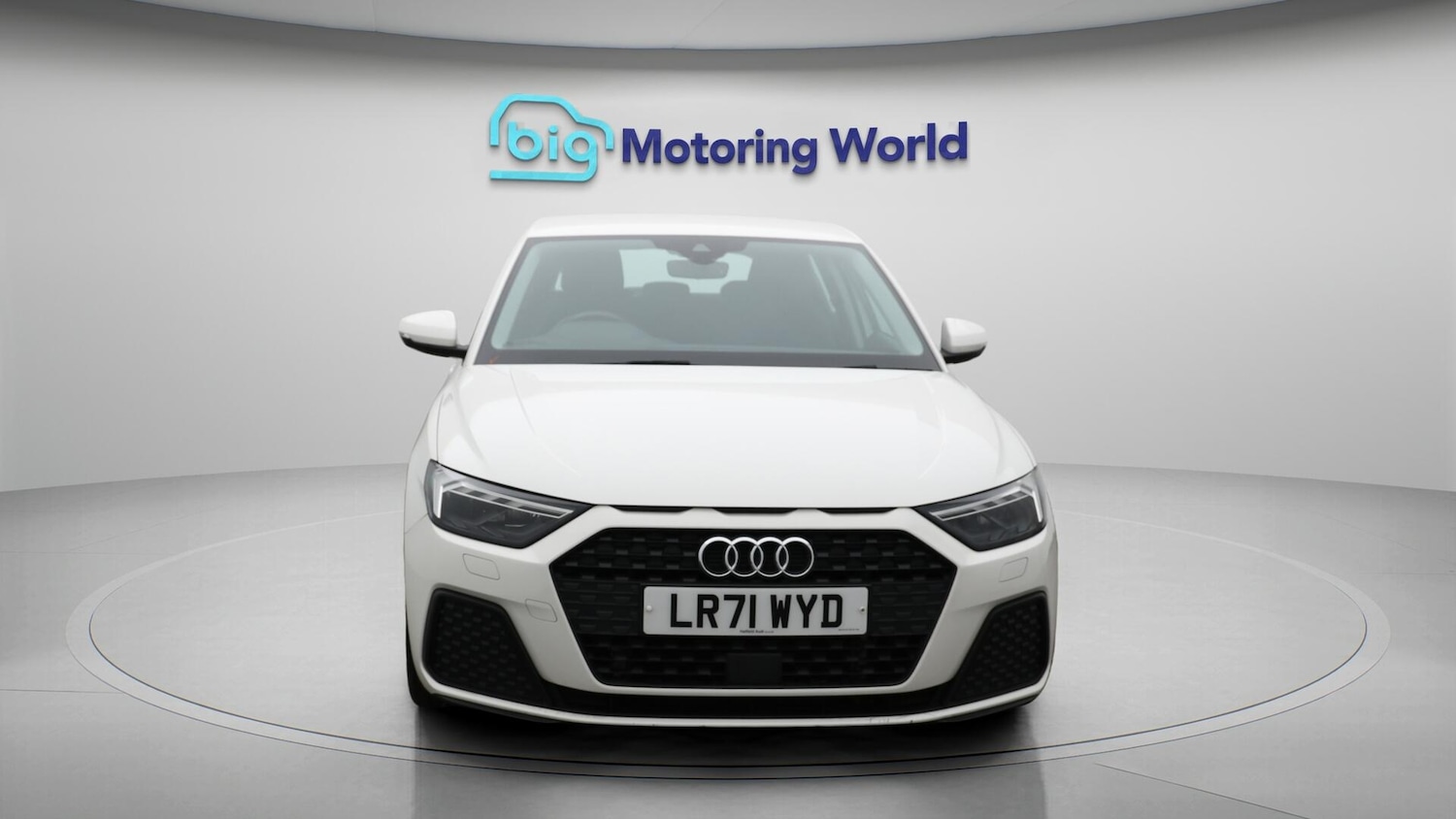 Used Audi A1 2021 for sale - 76772000: Photo 3