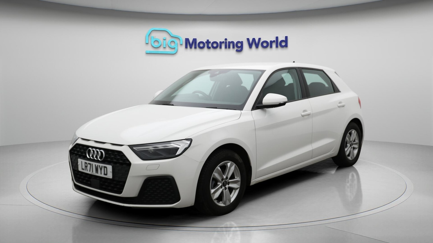 Used Audi A1 2021 for sale - 76772000: Photo 4