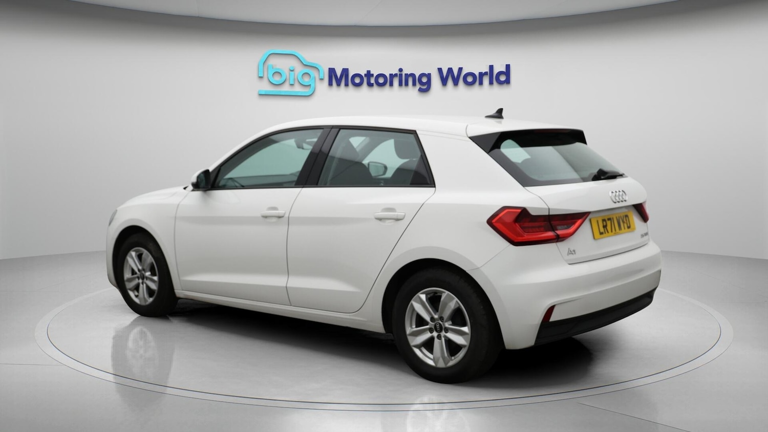 Used Audi A1 2021 for sale - 76772000: Photo 6