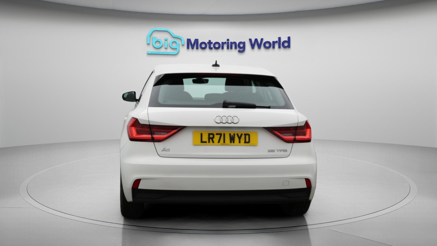 Used Audi A1 2021 for sale - 76772000: Photo 7