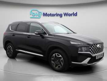 (72) - 1.6 h T-GDi Premium SUV 5dr Petrol Hybrid Auto Euro 6 (s/s) (230 ps)