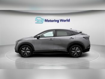 Used Nissan ARIYA 2024 for sale - 79430127: Photo