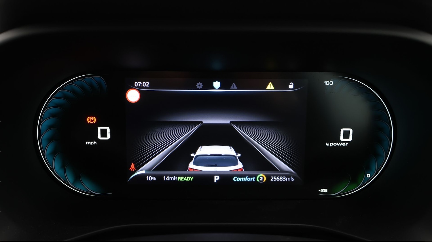 Used MG MG5 2023 for sale - 77905643: Photo 10