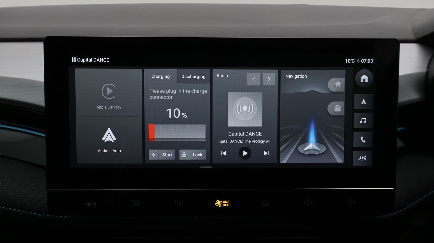 Used MG MG5 2023 for sale - 77905643: Photo 11