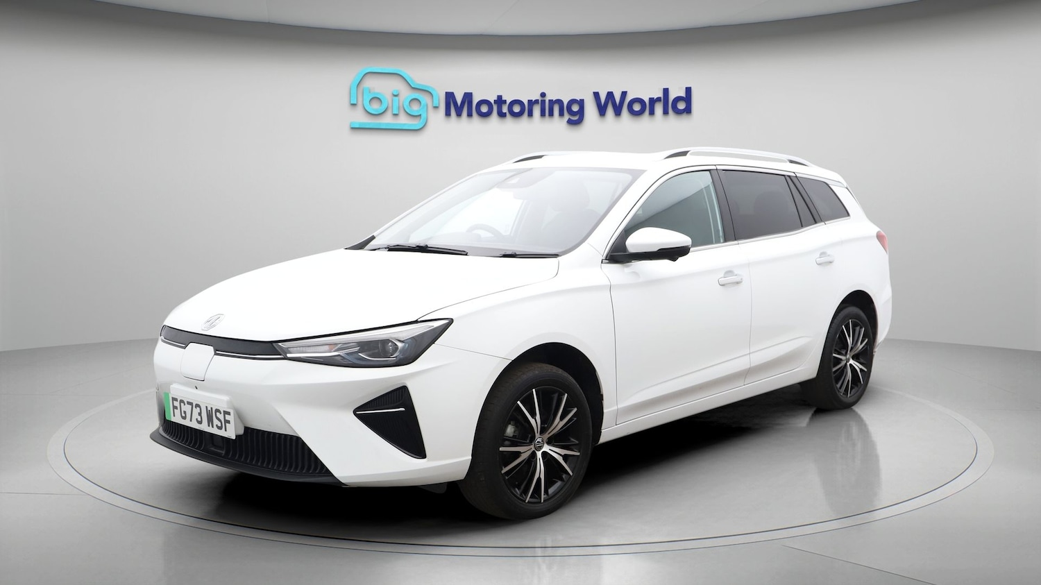 Used MG MG5 2023 for sale - 77905643: Photo 3