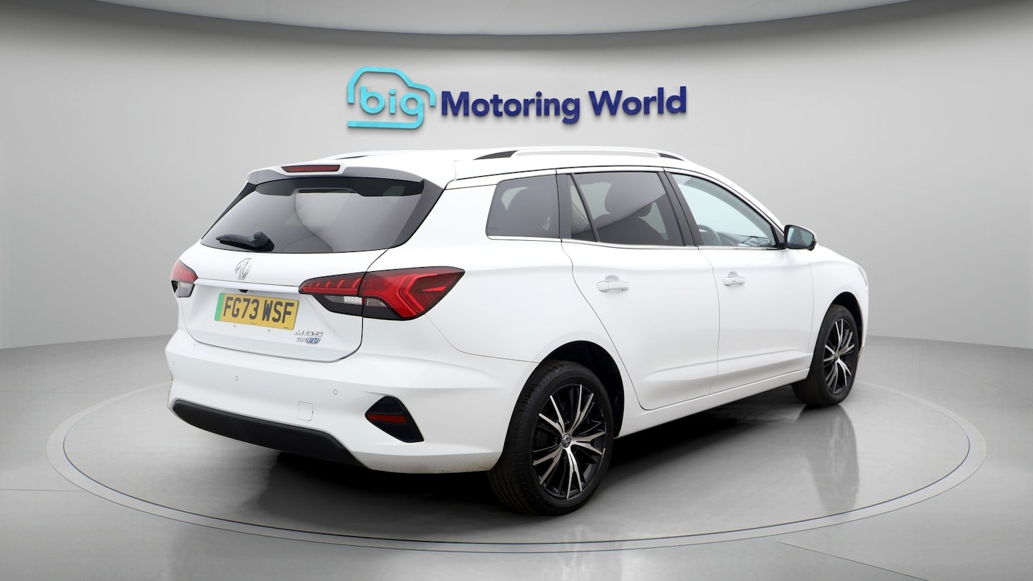 Used MG MG5 2023 for sale - 77905643: Photo 7