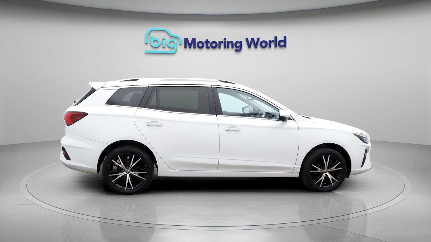 Used MG MG5 2023 for sale - 77905643: Photo 8